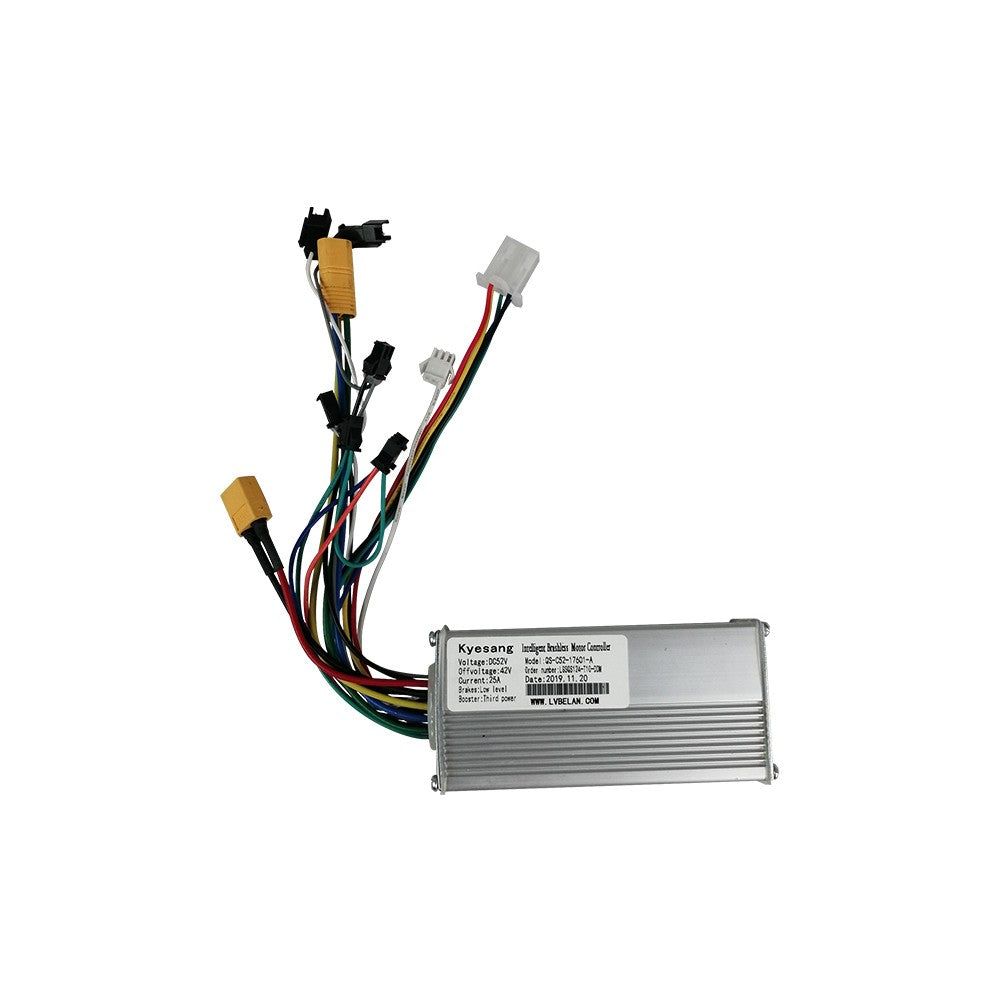 Controleur Z10 X 52V avant / arrière