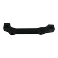 Support etrier de frein Zero 10X 160 mm