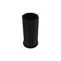 Cache hexagonal pour tube en fer Z8, Z9 et Z10