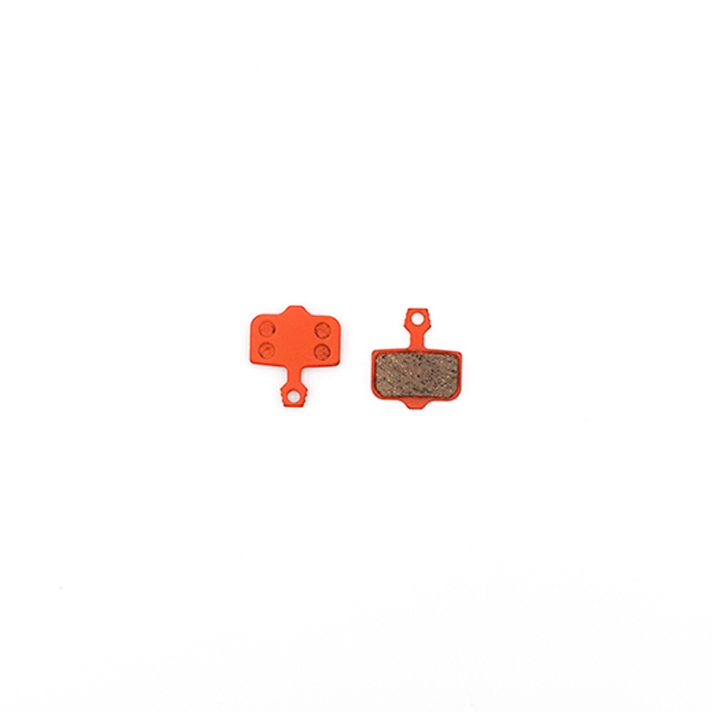 Plaquettes de freins  Zero 10x 11x Vsett 10+ Storm Thunder Sram Avid Céramique
