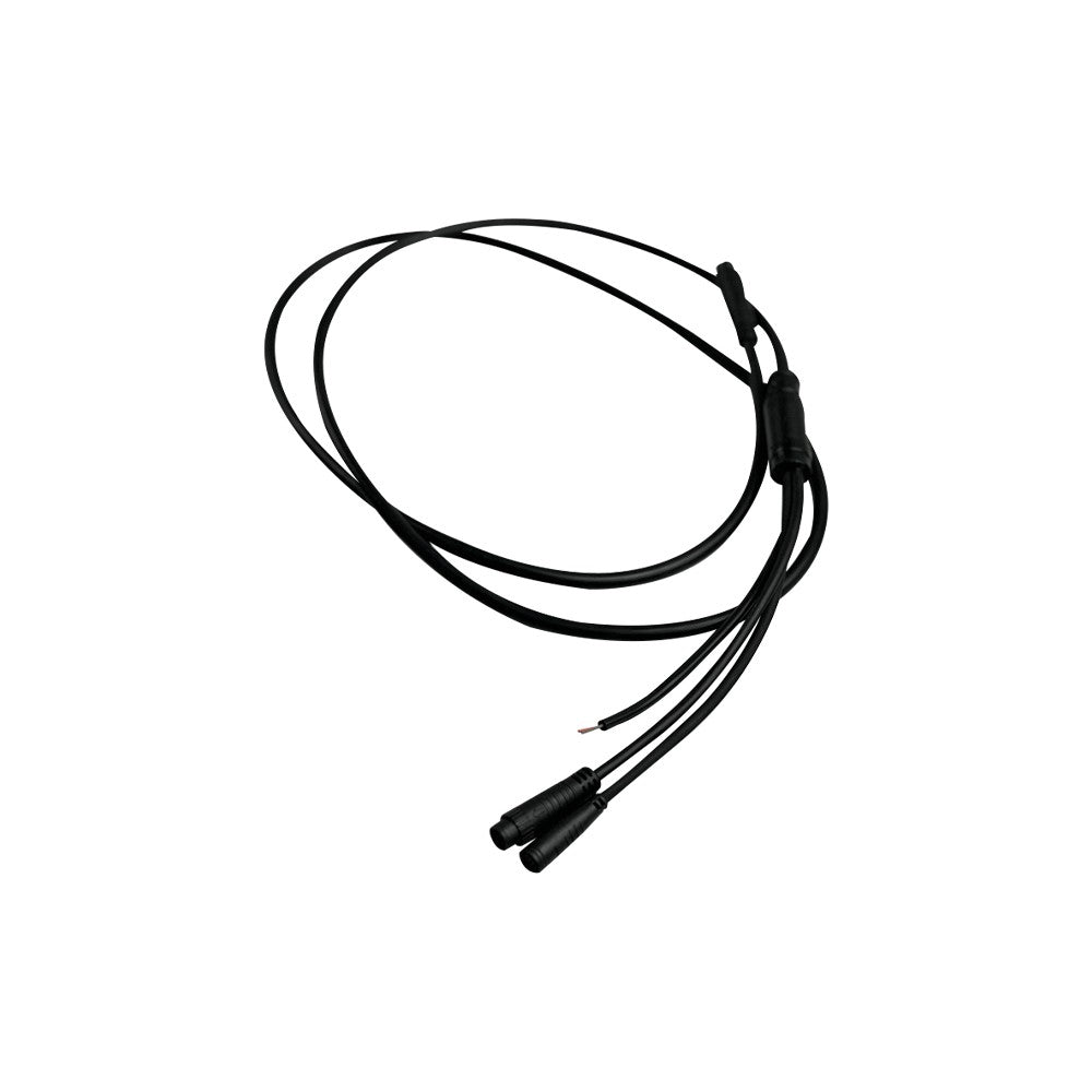 Cable data Vsett 9+ bimoteurs