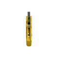 Loquet de verrouillage potence Vsett 10+