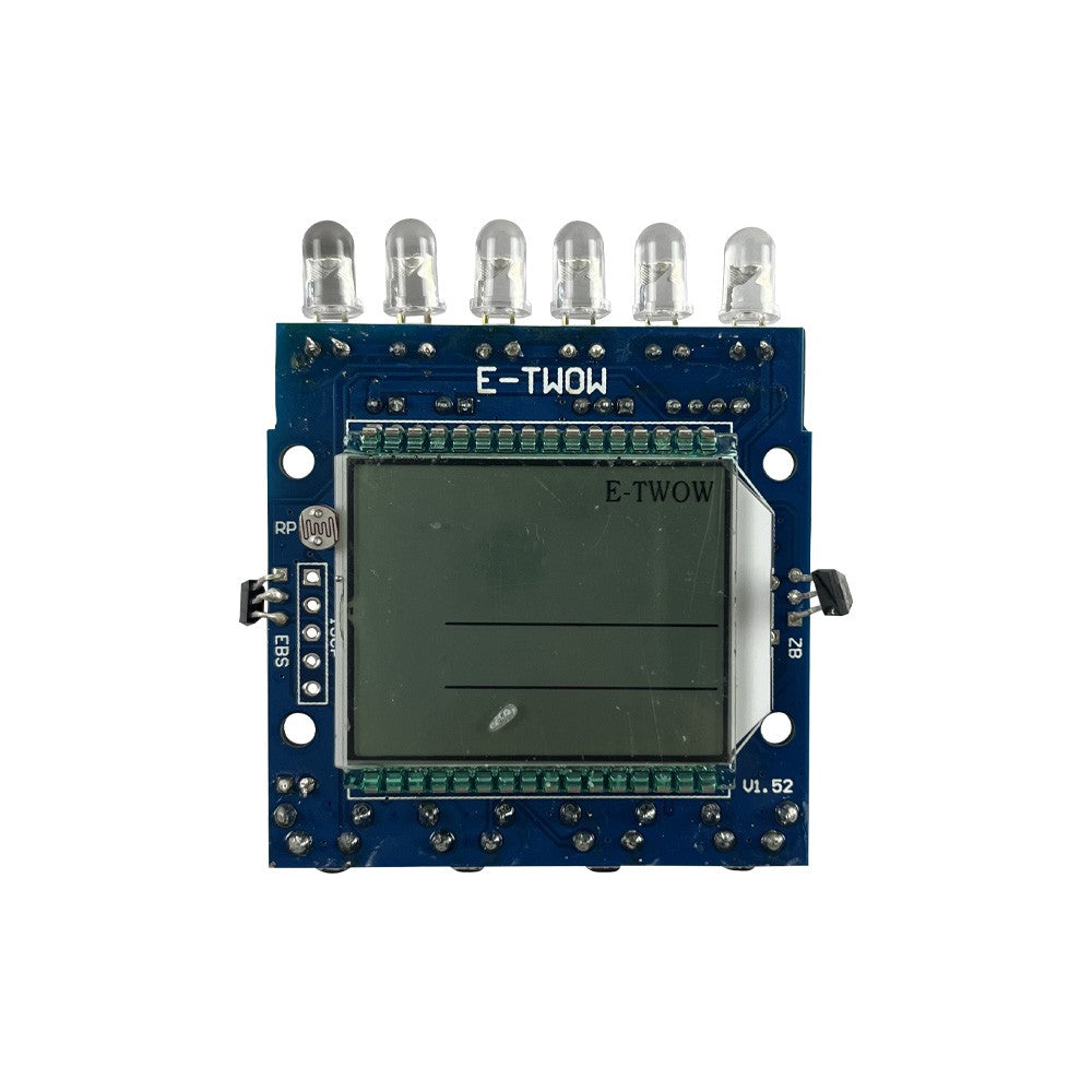 Display Etwow Universel 4+3 pins