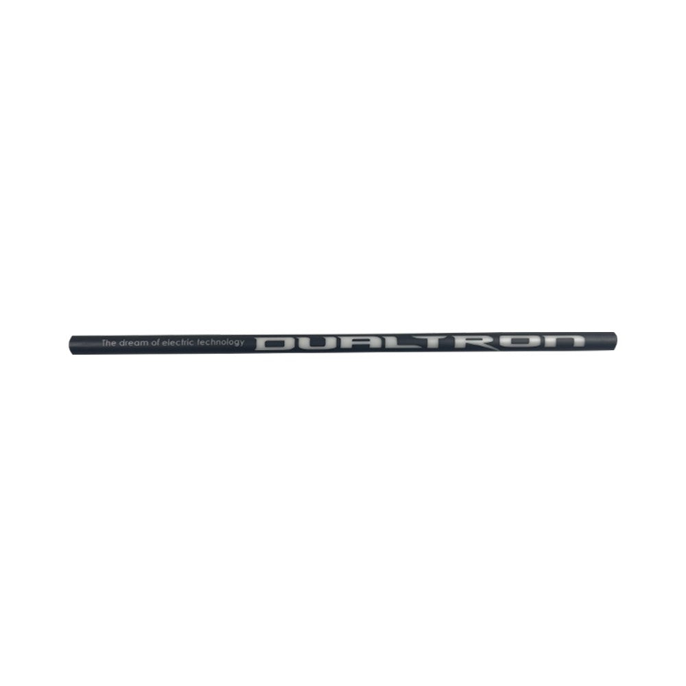 Plastique cache Deck lateral LED Dualtron Mini
