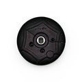 Tambour de frein Etwow avec cache Plastique
