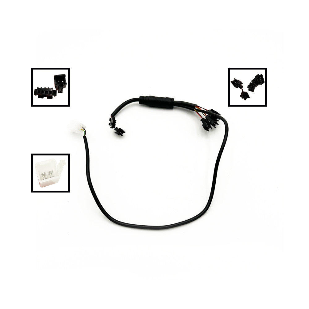 Cable Urbanglide E-cross