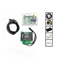 Kit display et controleur  36V Ducati Pro 2