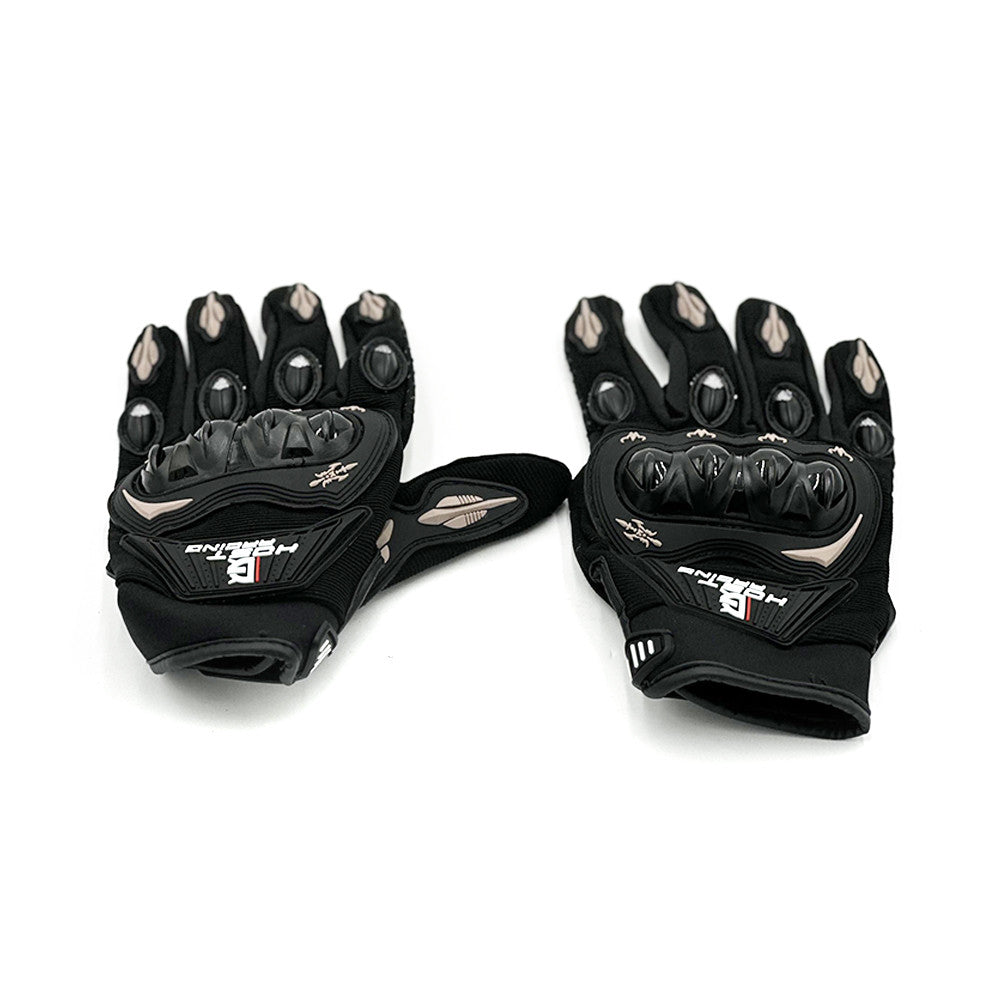 Gants protections chute taille S/M/L/XL/XXL (L)