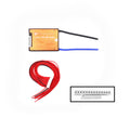 BMS Daly 48V 13S 30A