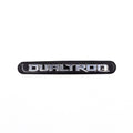 Stickers bras de suspension Dualtron