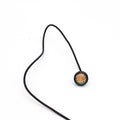 LED orange Dualtron Ultra