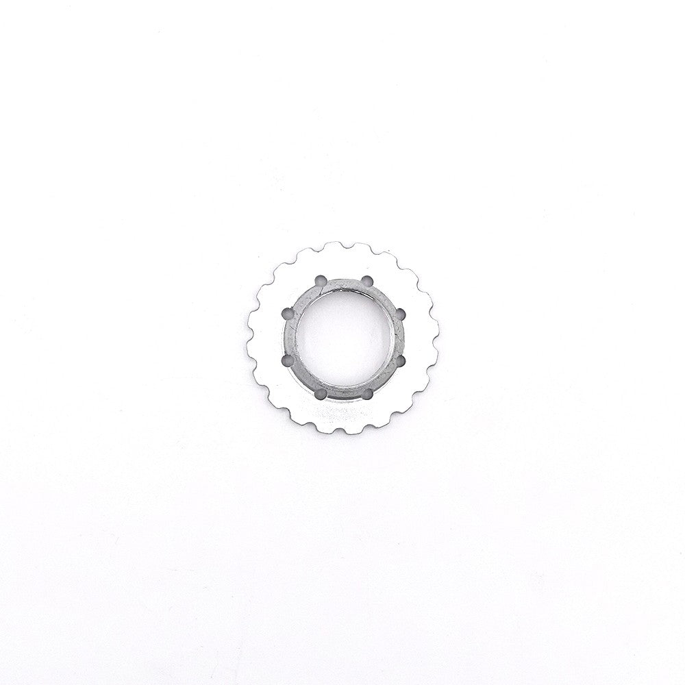Ecrou folding Dualtron V1