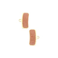 Plaquettes de freins Nutt 4 pistons Thunder 3 Nami metalliques