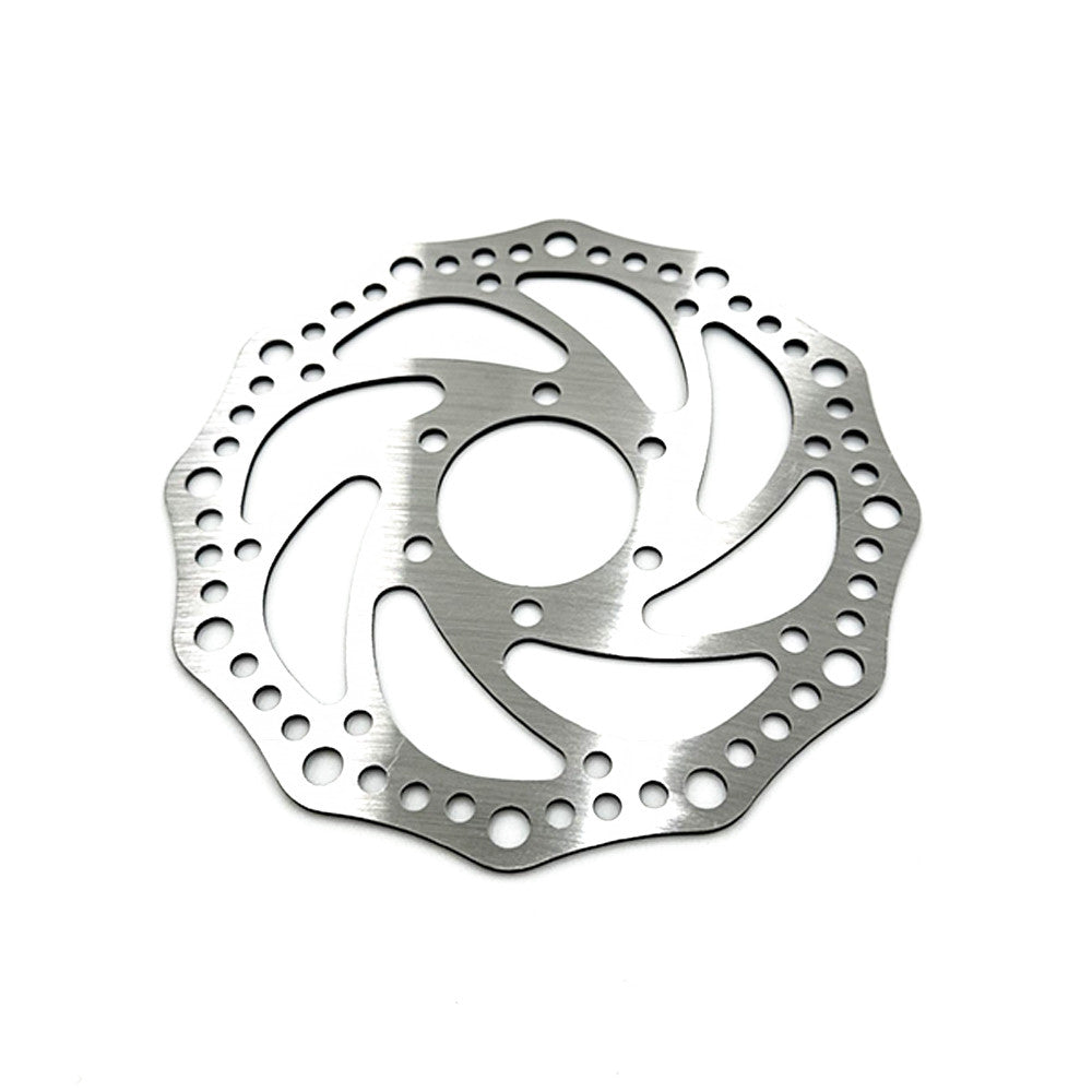 Disque de freins 140mm entraxe 48mm