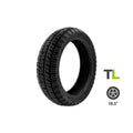 Pneu Semi Road 10.5x2.75-7 tubeless Ninebot P65 P100