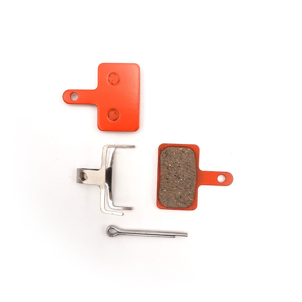 Plaquettes de frein  Shimano B01S Kaabo Mantis Zoom 30mm Ceramique