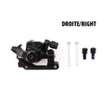 Etrier de frein Avant Kukirin G2 Max /G2 Pro V1