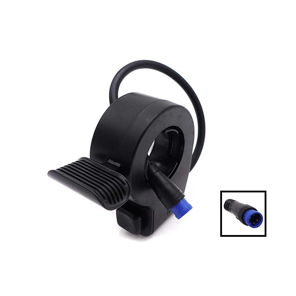 Gachette accélérateur Kukirin G2 Pro/G2 MAX / G3 Pro