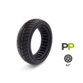 Pneu Plein 8.5x2.5-6.1 Dualtron Mini Pop Togo Gomme Tendre