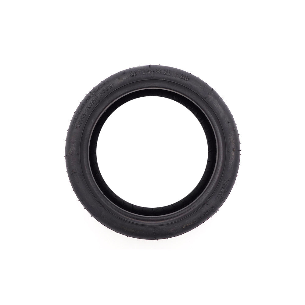 Pneu 8,5x2-6.1 Xiaomi Tubeless avec Gel Anti Crevaison
