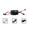Controleur LED Dualtron Victor Luxury ( New EY3 )