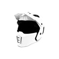 Casque street  Trooper (taille S à XL) - blanc