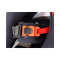 Casque intégral  gris (taille S à XL) (L)
