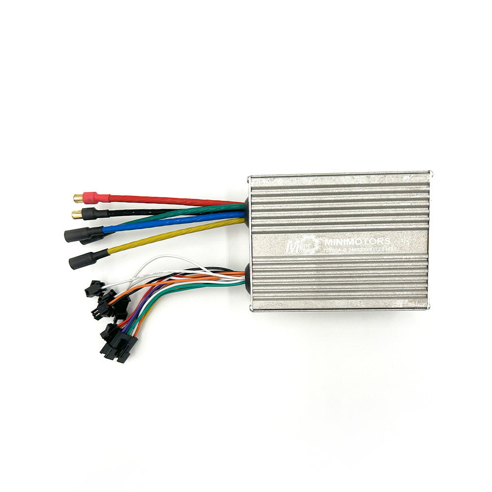 Controleur A 72v 45A Dualtron Thunder 2 (ancienne version)
