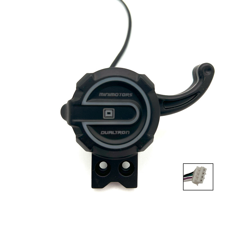 Gachette accelerateur Dualtron Pop Popular