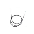 Cable de frein tambour arriere Vsett8 Z8 Pro
