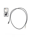 Cable data display Vsett 8 Z8 Pro