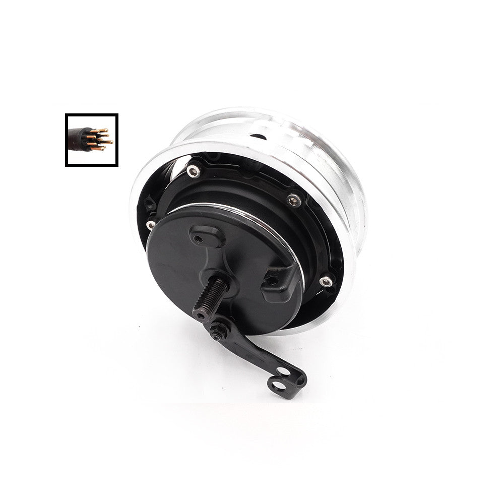 Moteur Z9 48v 500W / 52v 600W