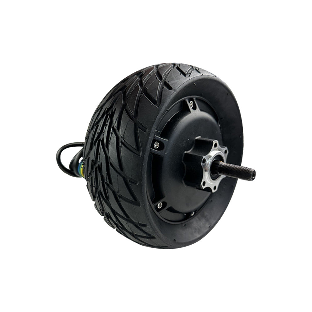 Moteur avant Z8X