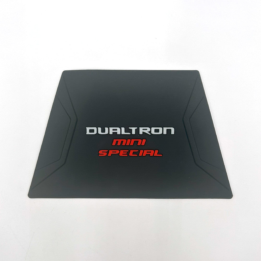 Grip Silicone Cale Pied Dualtron Mini