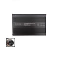 Chargeur rapide 52V-58V 5A prise GX16