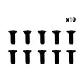 Vis laterales support garde boue Xiaomi Pro2 x10 pcs