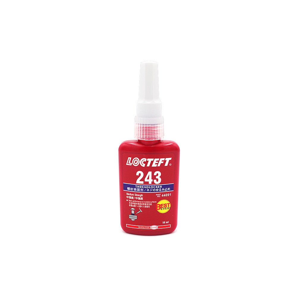 Frein filet bleu 50 ml