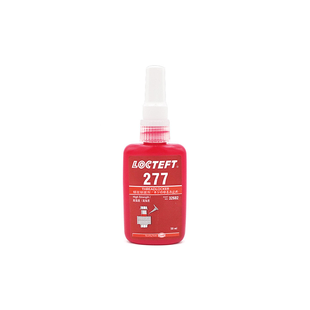 Frein filet rouge 50 ml
