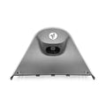 Couvercle assemblage de deck frontal Ninebot Segway F2 Pro