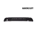 Cache lateral deck vide Dualtron Thunder 3 coté gauche