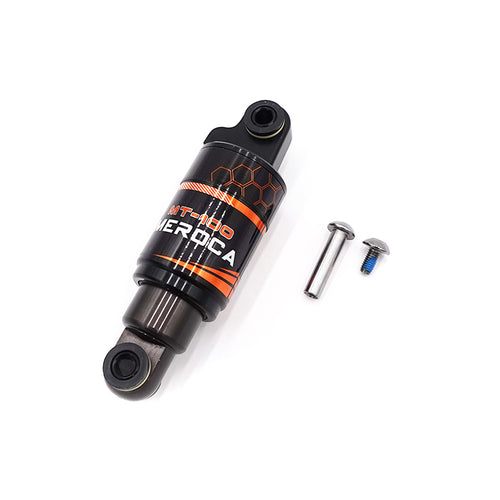 Amortisseur Meroca 125mm