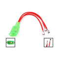 Cable LED Dualtron Thunder