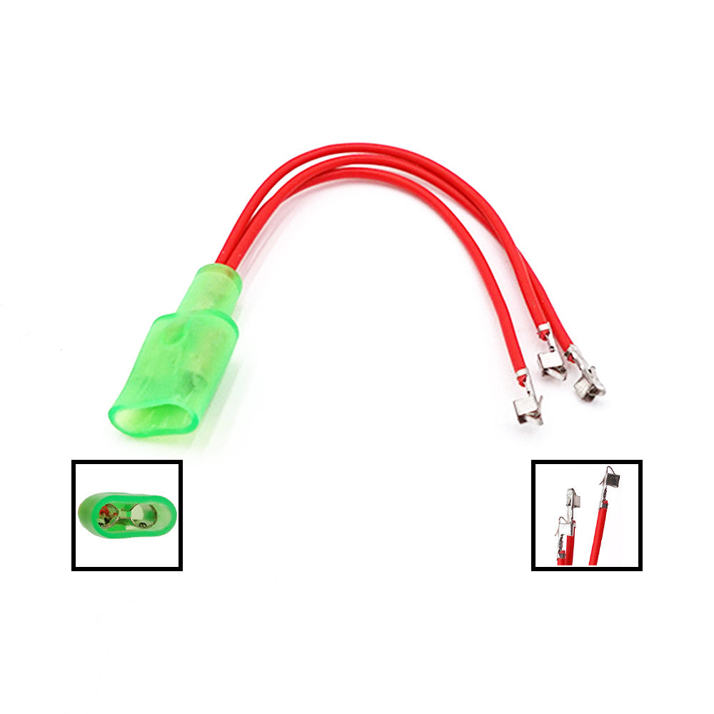 Cable LED Dualtron Thunder