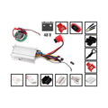Kit display et controleur Ocean Drive X9 48V