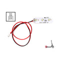 LED arriere Hx X8 Augment ES210