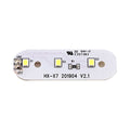 LED arriere HX X7 Cecotec Bongo Serie A