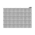 Vis BTR roue Ar Dualtron Mini (x100 pcs)
