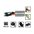 Controleur Dualtron Victor Luxury Plus  60V 30A