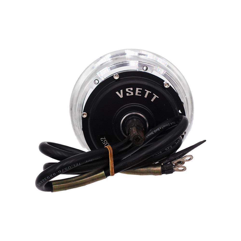 Moteur Vsett 11+ 72V (avant)