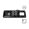 Display Kukirin G3 Version A